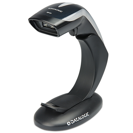 Barcodescanner Datalogic Heron HD3430