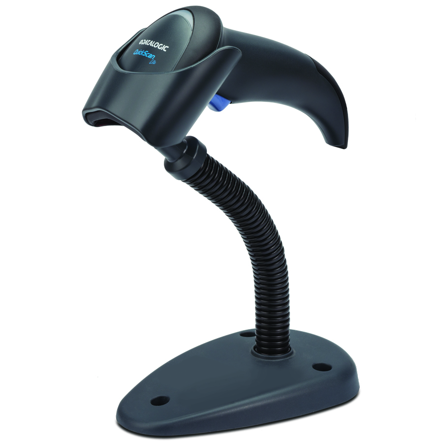 Barcodescanner Datalogic QuickScan Lite QW2100