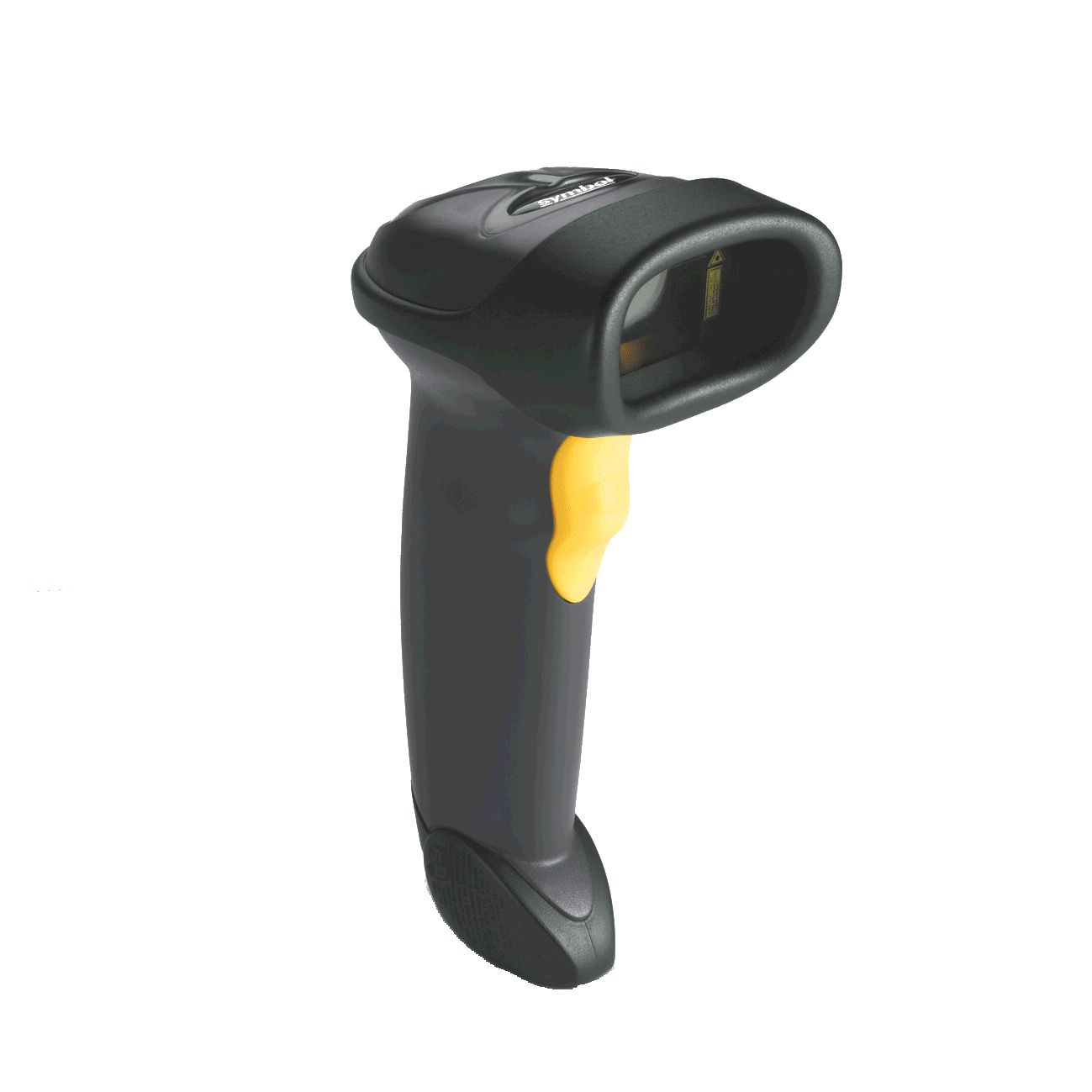 Barcodescanner Symbol LS2208