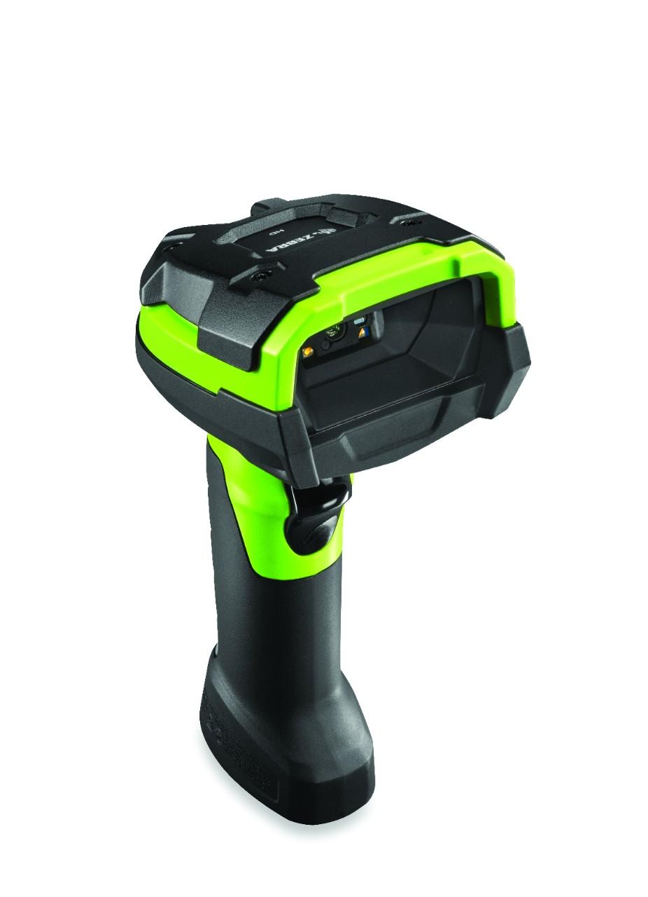 Barcodescanner Zebra LI3608-ER