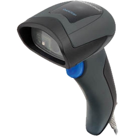 Barcodescanner Datalogic QD2430