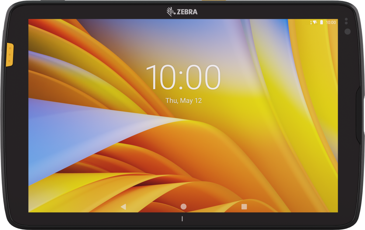 Tablet Zebra ET45 10''