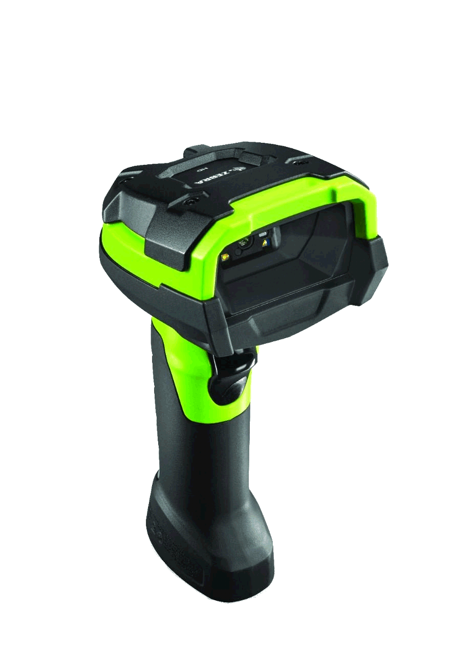 Barcodescanner Zebra DS3608-HD