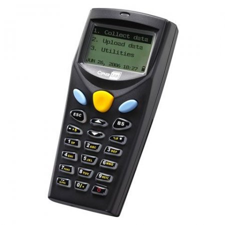 Mobilterminal Cipherlab CPT-8001