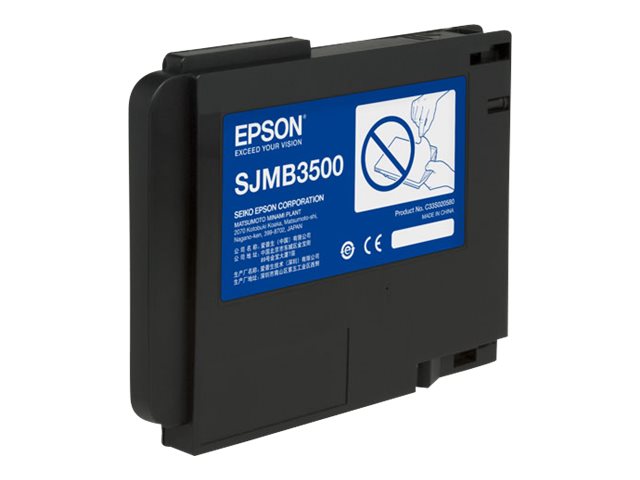 Epson Maintenance Box