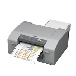 Etikettendrucker Epson ColorWorks C831