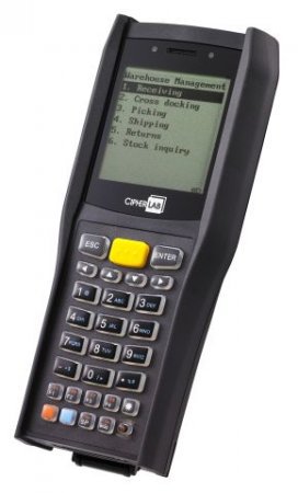 Mobilterminal Cipherlab CPT-8400