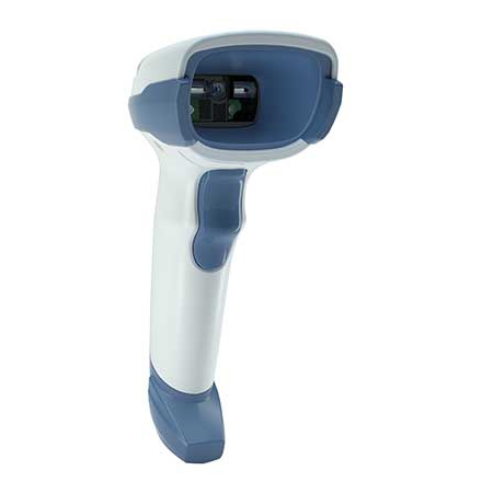 Barcodescanner Zebra DS2208-HC