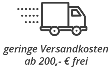 Versandkosten