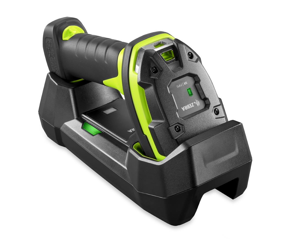 Barcodescanner Zebra LI3678-SR