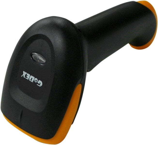 Barcodescanner Godex GS220