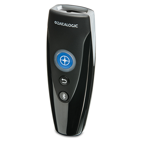 Barcodescanner Datalogic RIDA DBT6400