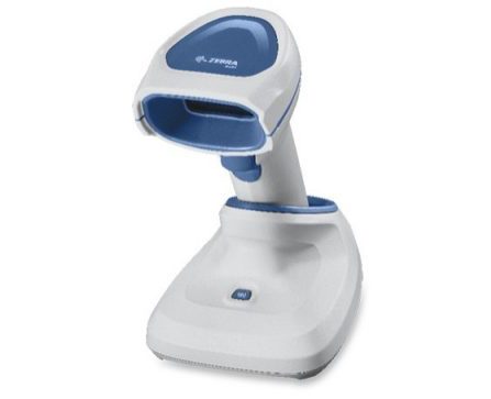 Barcodescanner Zebra DS8178-HC Bild 1