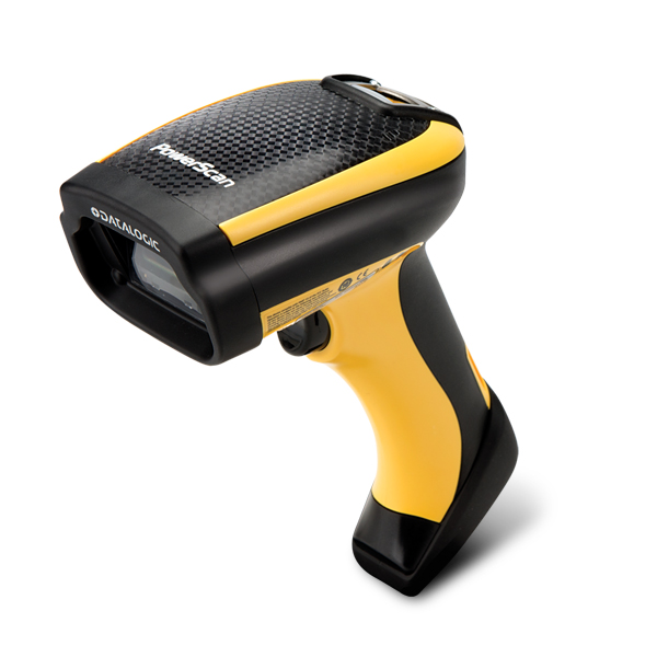 Barcodescanner Datalogic PM9100