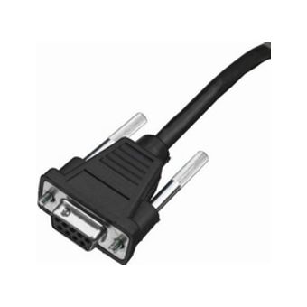 Honeywell Kabel, RS232, schwarz