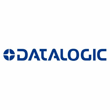 Datalogic RS232-Kabel, glatt IBM