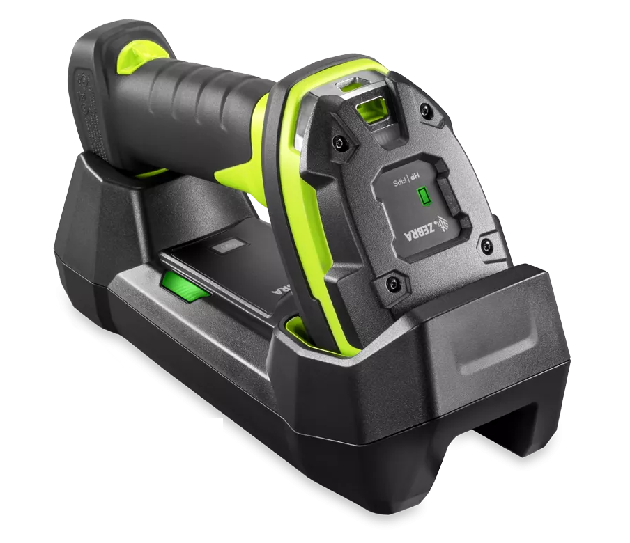 Barcodescanner Zebra DS3678-ER