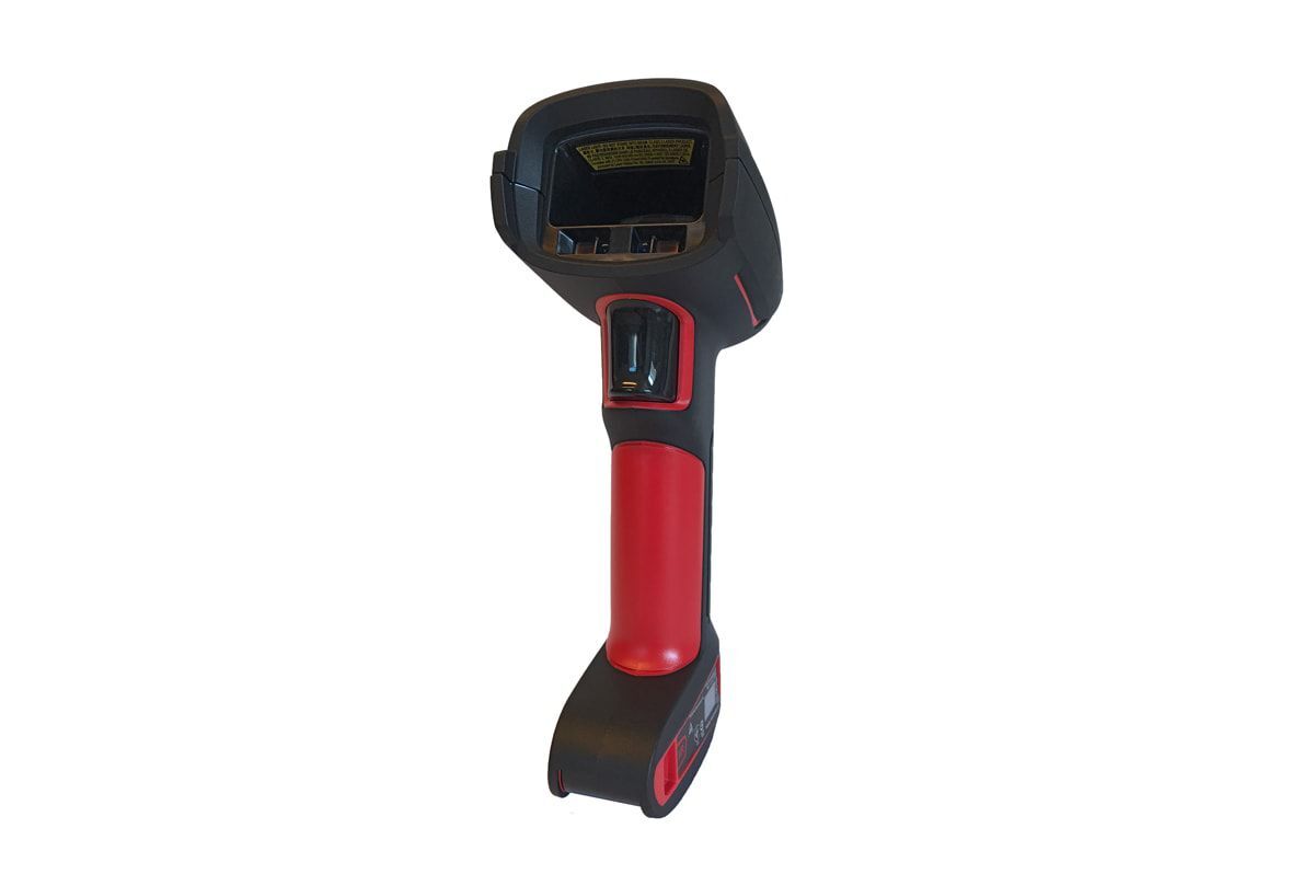 Barcodescanner Honeywell Granit 1990iXR