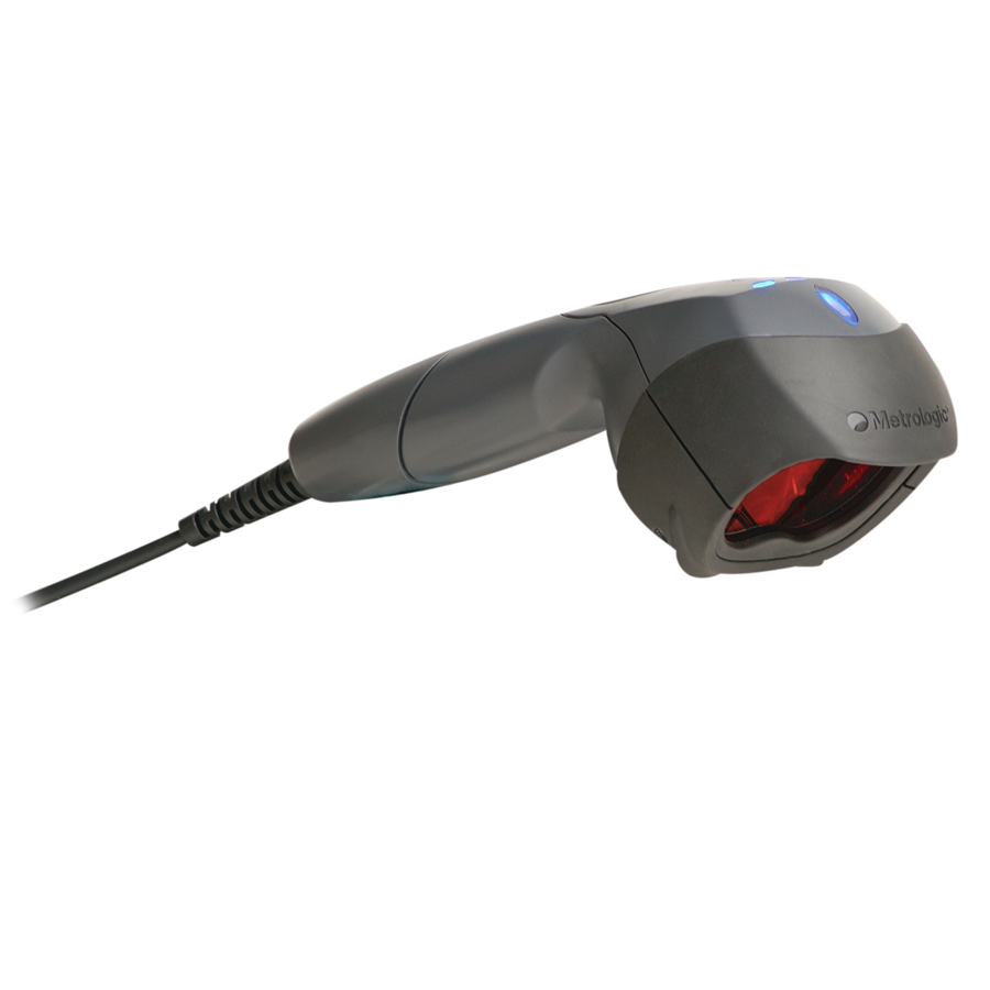 Barcodescanner Honeywell Fusion 3780