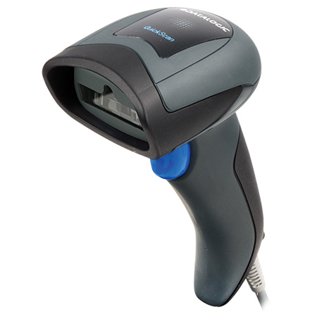 Barcodescanner Datalogic QuickScan QD2131