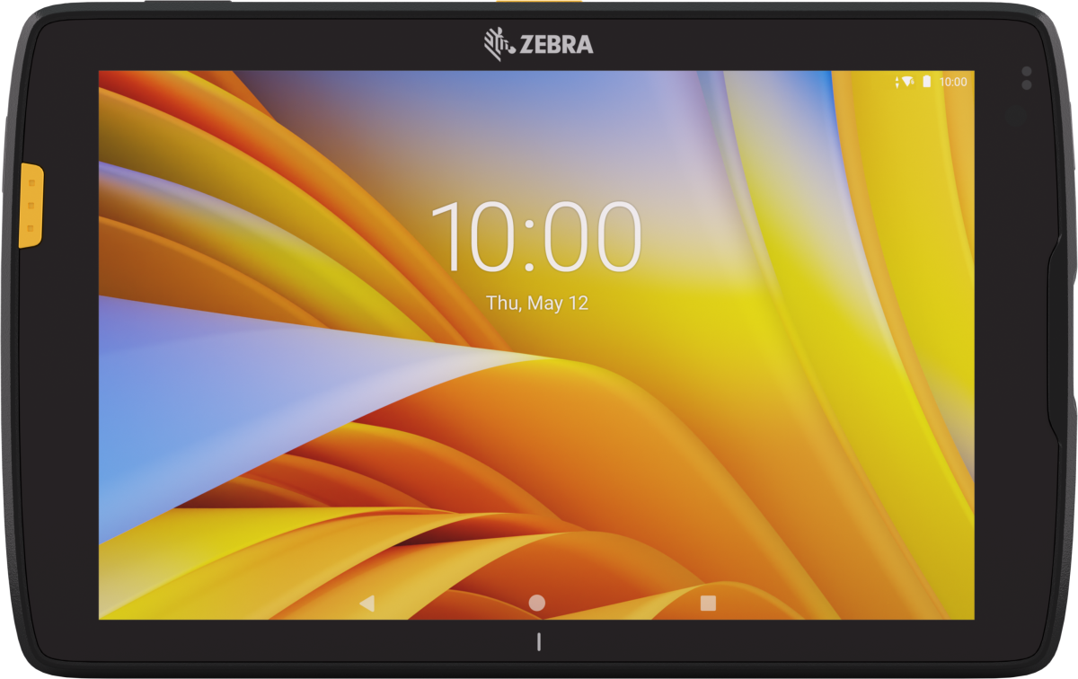 Tablet Zebra ET40 8''