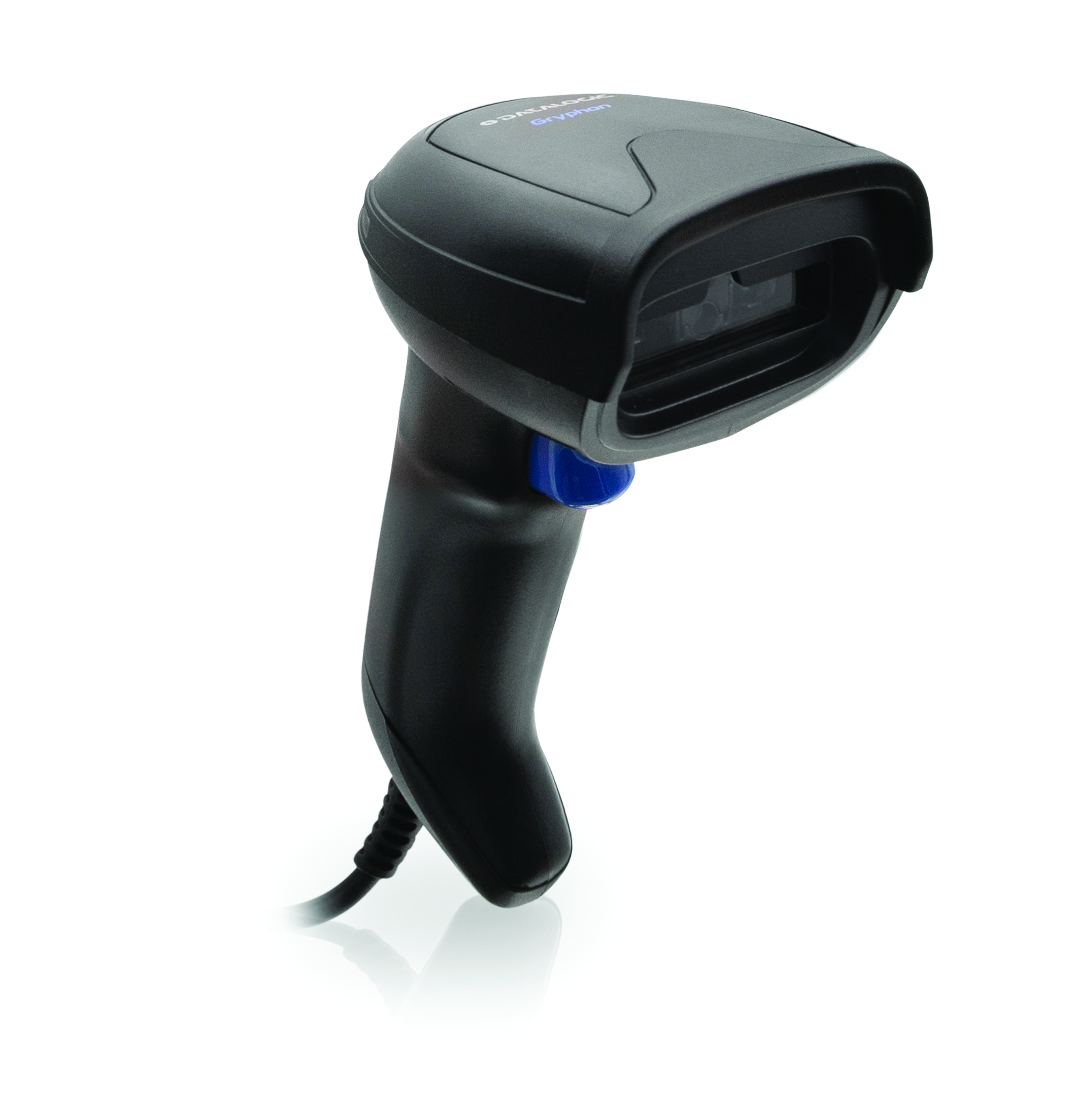 Barcodescanner Datalogic Gryphon I GD4220