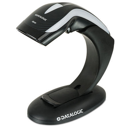 Barcodescanner Datalogic Heron HD3130