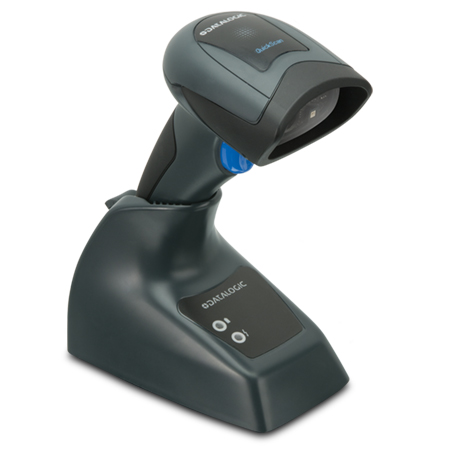 Barcodescanner Datalogic QM2430